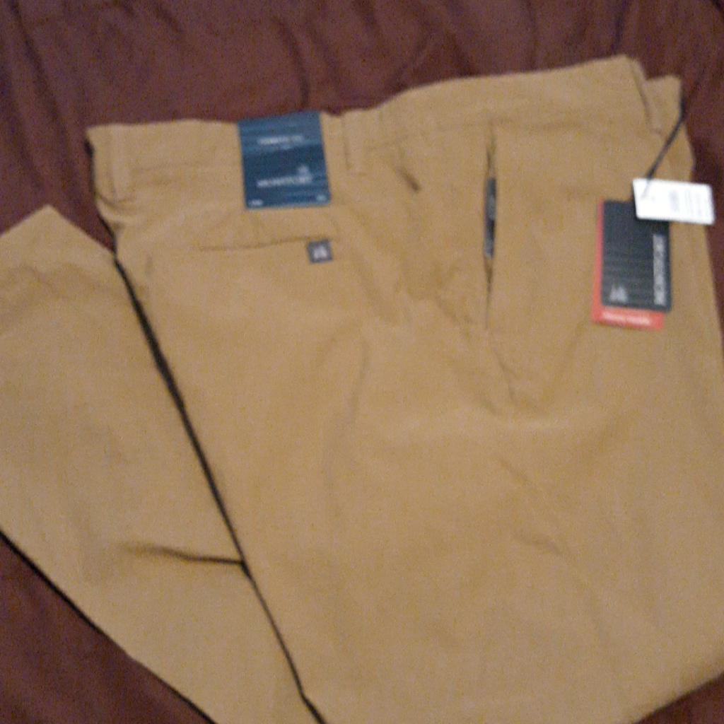 Clothing Pants